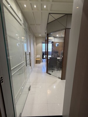  Office Space – Exterior View View at Patil Nagar - for Rent