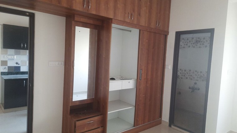 Room, pulikeshi nagar 2 Bedroom 1150 Sq.Ft. Apartment In Pulikeshi Nagar Bangalore 10748693