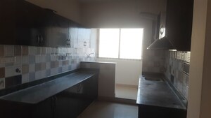 Kitchen in 2 BHK Apartment at Pulikeshi Nagar – for Rent