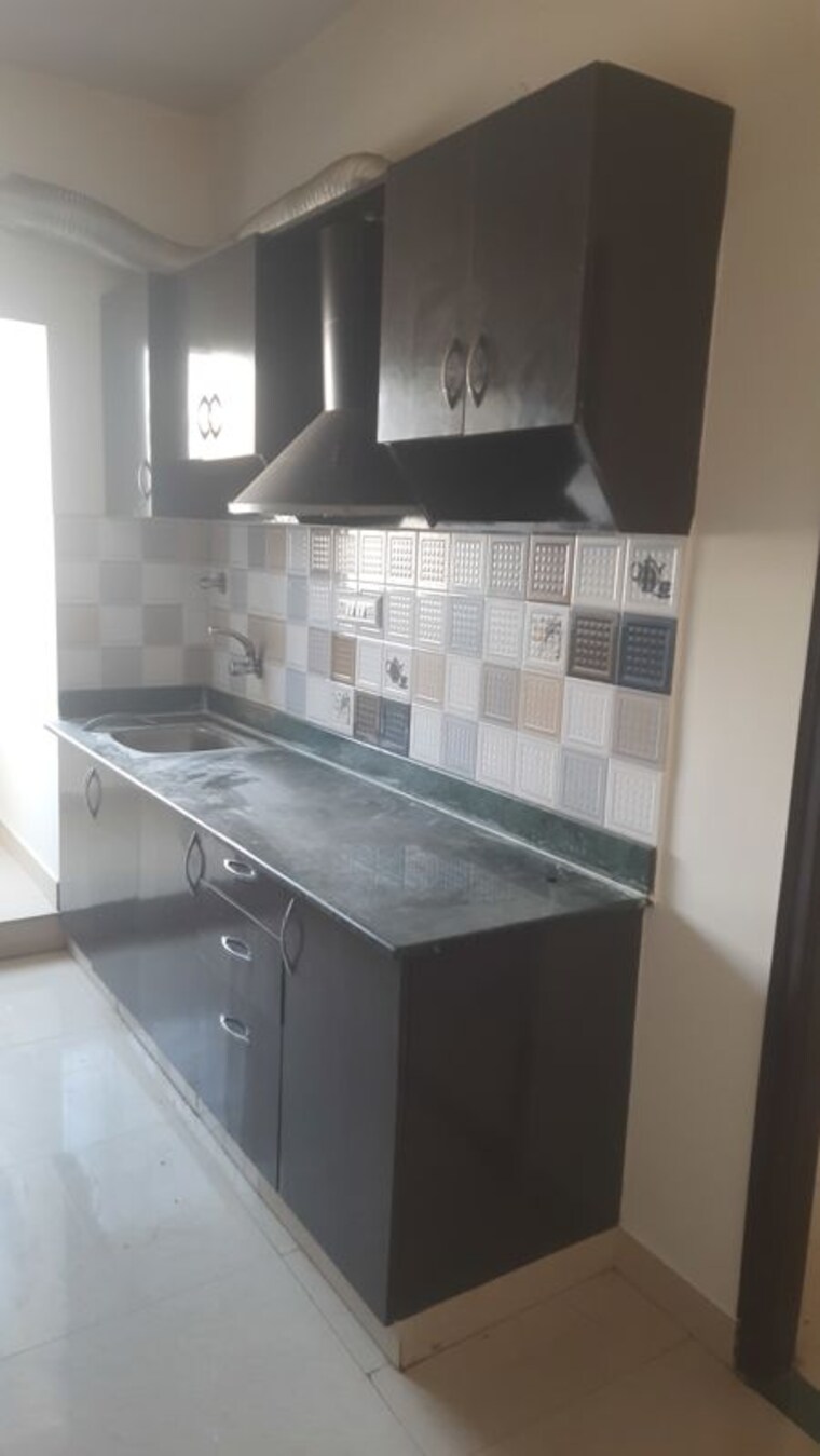Kitchen, pulikeshi nagar 2 Bedroom 1150 Sq.Ft. Apartment In Pulikeshi Nagar Bangalore 10748693