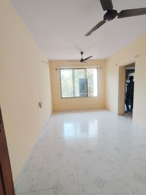 1 BHK Apartment For Rent in Vasant Leela Apartment, Ghodbunder Road