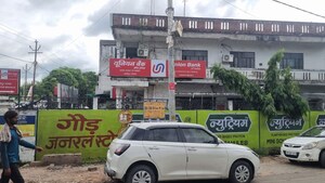  Office Space – Exterior View View at Kalyanpur - for Rent