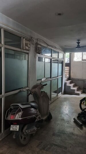 Office Space – Exterior View View at Kalyanpur - for Rent