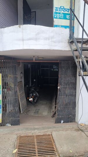 Parking in  Office Space at Kalyanpur – for Rent