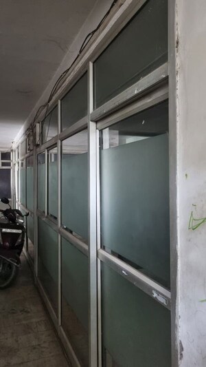  Office Space – Exterior View View at Kalyanpur - for Rent