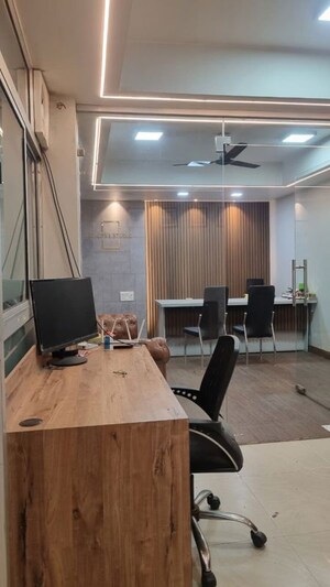 Team Area in  Office Space at Kalyanpur – for Rent