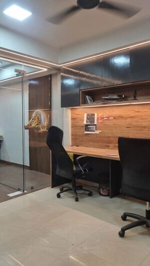 Team Area in  Office Space at Kalyanpur – for Rent