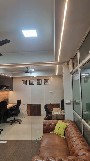 Team Area in  Office Space at Kalyanpur – for Rent