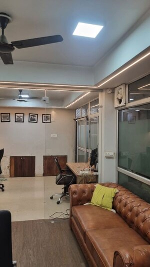 Team Area in  Office Space at Kalyanpur – for Rent