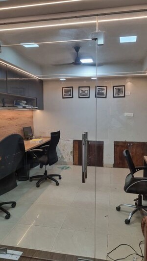 Team Area in  Office Space at Kalyanpur – for Rent
