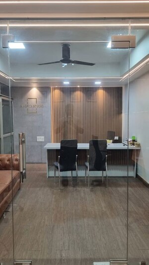 Team Area in  Office Space at Kalyanpur – for Rent