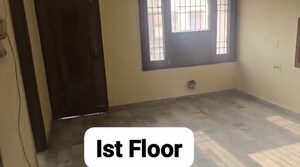 2 BHK Builder Floor For Rent in Sector 10
