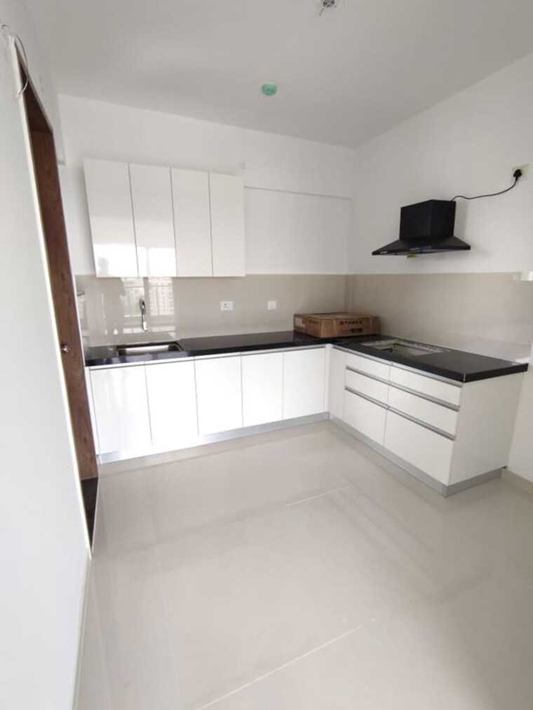 Kitchen, gagan-klara 2 Bedroom 825 Sq.Ft. Apartment In Balewadi Pune 10751323