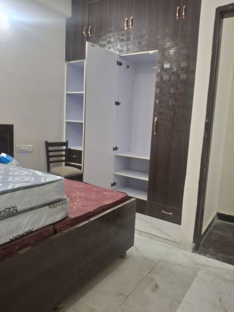 Kitchen, sector 40 1 RK 320 Sq.Ft. Builder Floor In Sector 40 Gurgaon 10599358