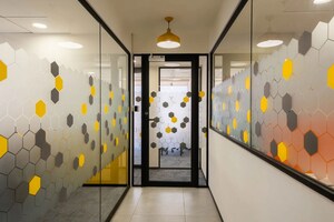Team Area in  Office Space at Balewadi – for Rent