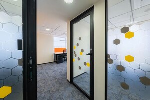 Team Area in  Office Space at Balewadi – for Rent