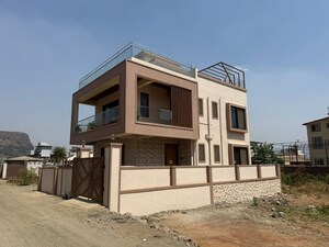3 BHK Villa – Exterior View View at Lonavala - for Sale