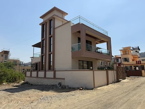 3 BHK Villa – Exterior View View at Lonavala - for Sale