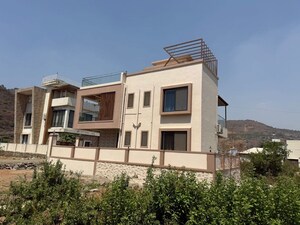 3 BHK Villa – Exterior View View at Lonavala - for Sale