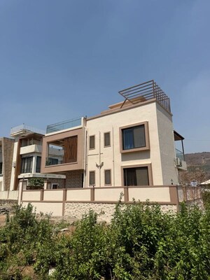 3 BHK Villa – Exterior View View at Lonavala - for Sale