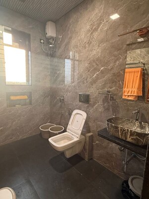 Bathroom in 3 BHK Villa at Lonavala – for Sale