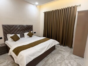 Bedroom in 3 BHK Villa at Lonavala – for Sale