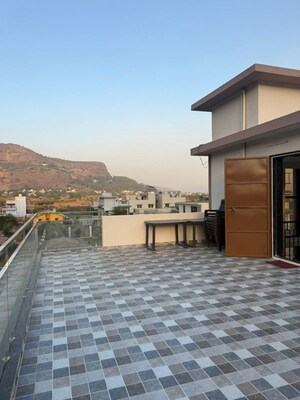 3 BHK Villa – Exterior View View at Lonavala - for Sale