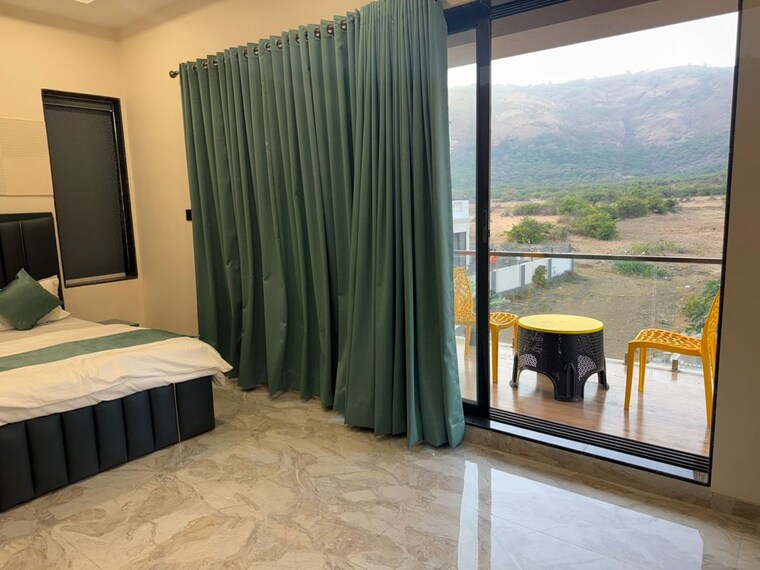 Balcony, lonavala 3 Bedroom 1500 Sq.Ft. Villa In Lonavala Pune 10751315