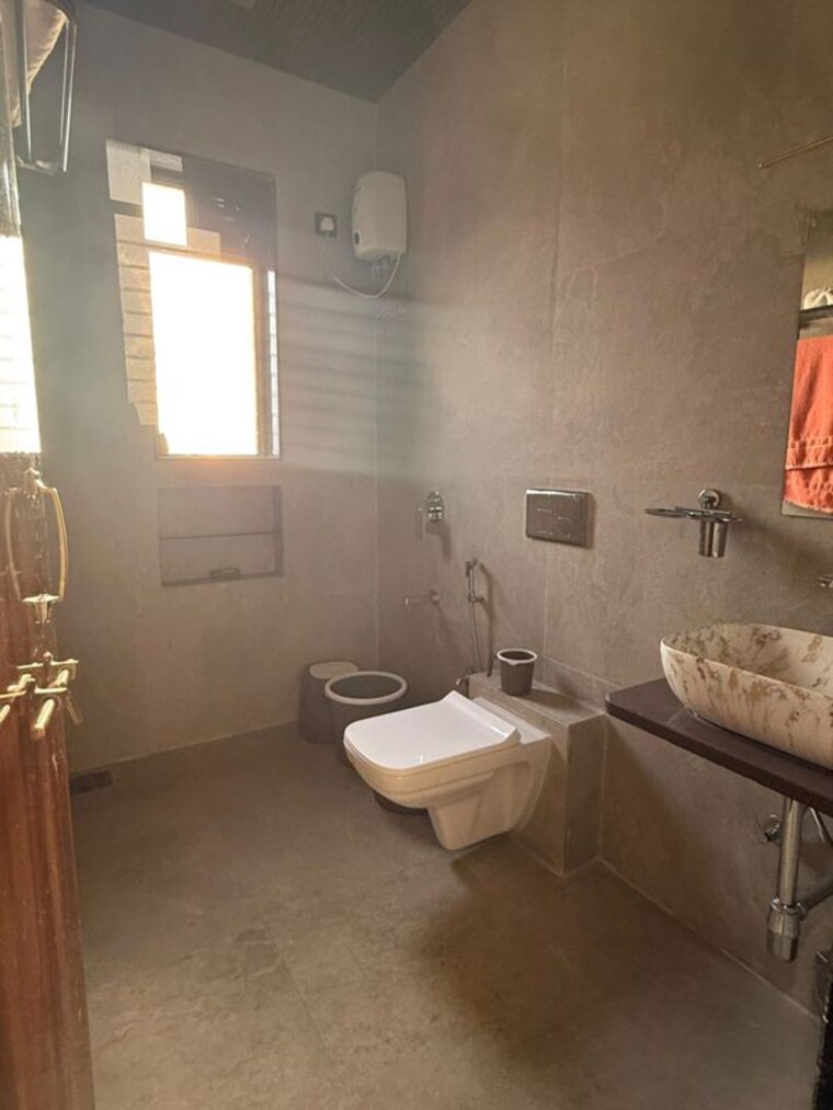 Bathroom, lonavala 3 Bedroom 1500 Sq.Ft. Villa In Lonavala Pune 10751315