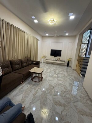 Bedroom in 3 BHK Villa at Lonavala – for Sale