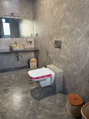 Bathroom in 3 BHK Villa at Lonavala – for Sale