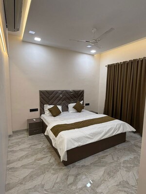 Bedroom in 3 BHK Villa at Lonavala – for Sale