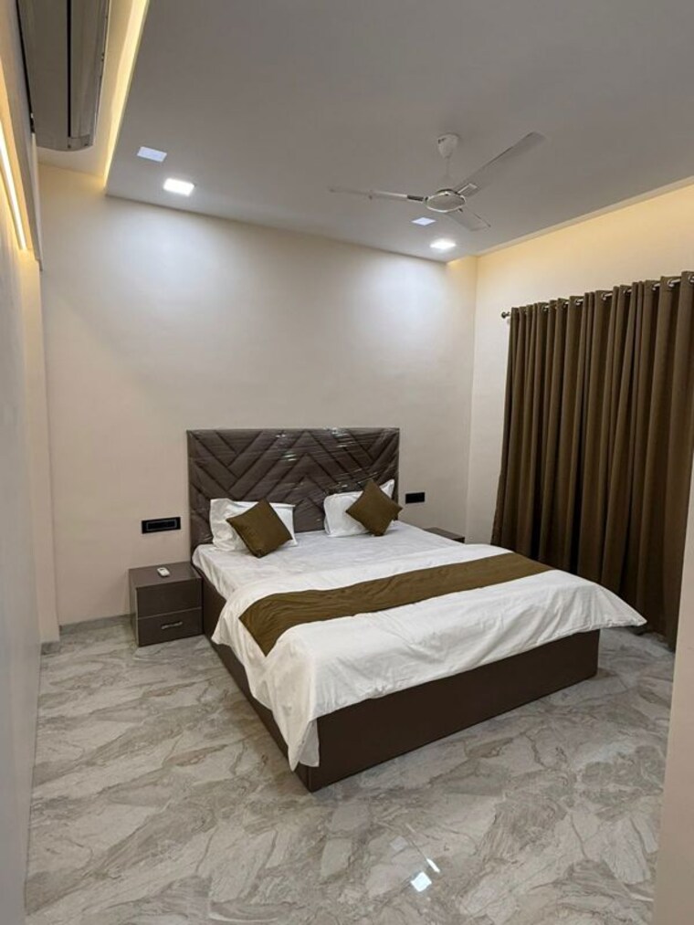 Bedroom, lonavala 3 Bedroom 1500 Sq.Ft. Villa In Lonavala Pune 10751315