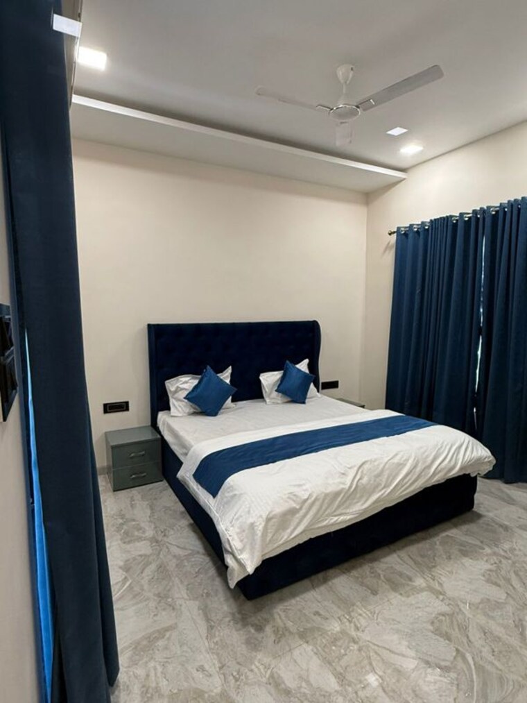 Bedroom, lonavala 3 Bedroom 1500 Sq.Ft. Villa In Lonavala Pune 10751315