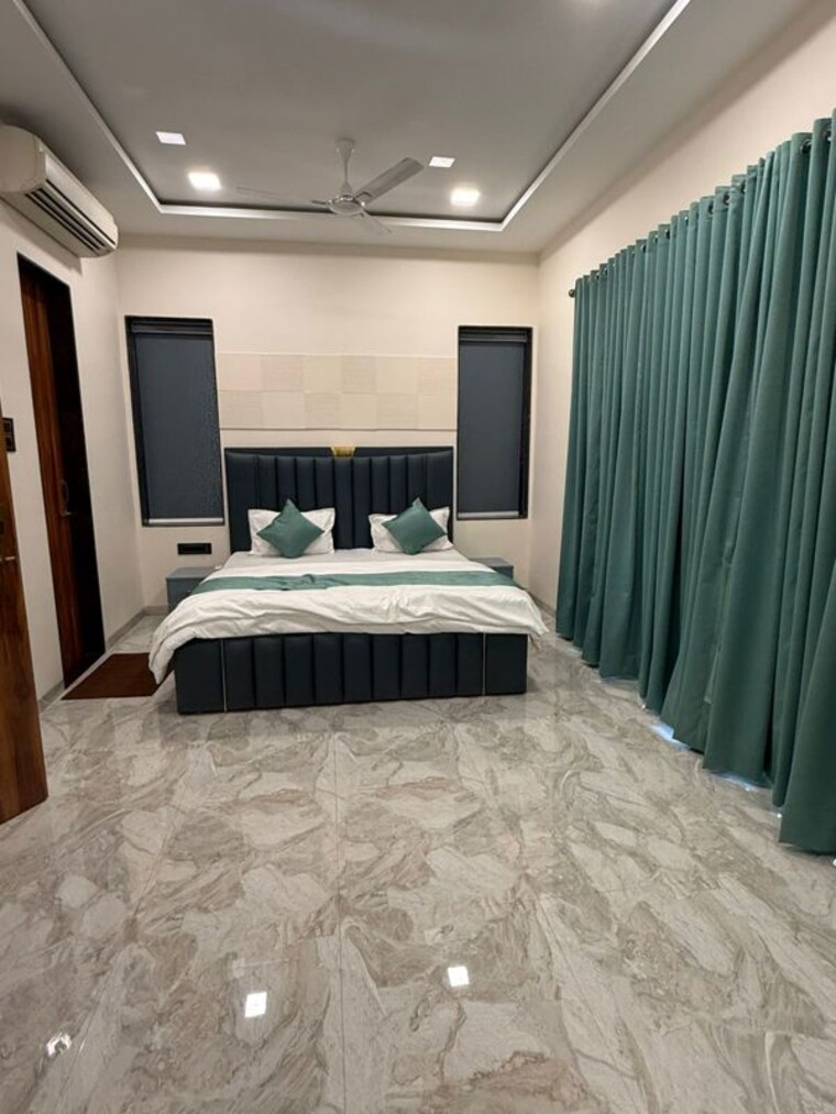 Bedroom, lonavala 3 Bedroom 1500 Sq.Ft. Villa In Lonavala Pune 10751315