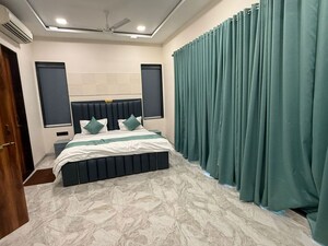 Bedroom in 3 BHK Villa at Lonavala – for Sale