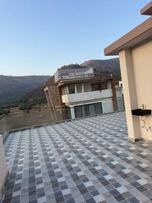 3 BHK Villa – Exterior View View at Lonavala - for Sale