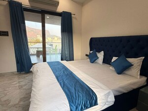 Bedroom in 3 BHK Villa at Lonavala – for Sale
