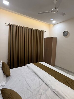 Bedroom in 3 BHK Villa at Lonavala – for Sale