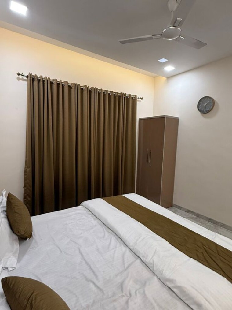 Bedroom, lonavala 3 Bedroom 1500 Sq.Ft. Villa In Lonavala Pune 10751315