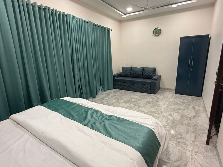 Bedroom, lonavala 3 Bedroom 1500 Sq.Ft. Villa In Lonavala Pune 10751315