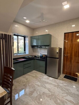 Bedroom in 3 BHK Villa at Lonavala – for Sale