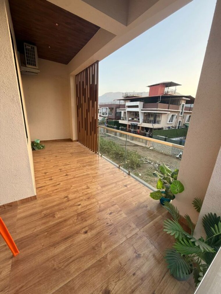  Parking, lonavala 3 Bedroom 1500 Sq.Ft. Villa In Lonavala Pune 10751315