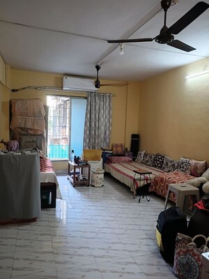 1 BHK Apartment For Rent in Sector 9 Airoli