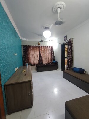 1 BHK Apartment For Rent in Vasant Leela Apartment, Ghodbunder Road