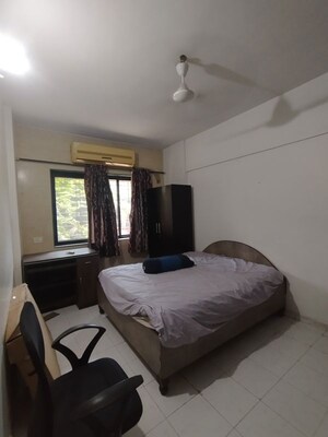 Room in 1 BHK Apartment at Vasant Leela Apartment, Ghodbunder Road – for Rent