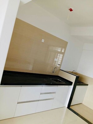 Kitchen in 3 BHK Apartment at VB Aundh Renaissance, Aundh – for Rent