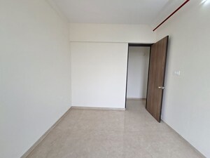 Bedroom in 2 BHK Apartment at Dosti Tulip, Balkum Pada – for Rent