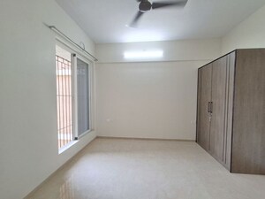 Master Bedroom in 2 BHK Apartment at Dosti Tulip, Balkum Pada – for Rent