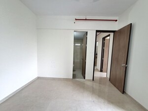 Master Bedroom in 2 BHK Apartment at Dosti Tulip, Balkum Pada – for Rent